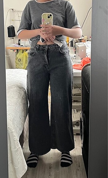 Kot pantolon