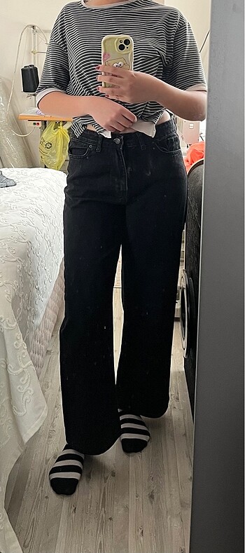 Kot pantolon