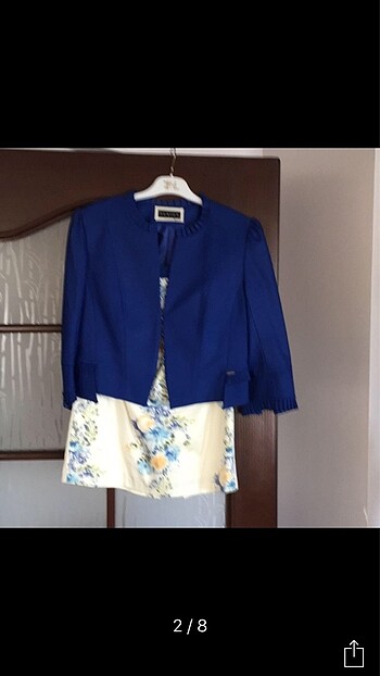 Fashionsak İkili takım