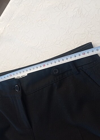 Kumaş pantalon