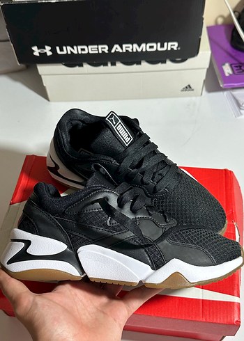 Puma ürünü