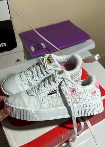 Puma ürünü