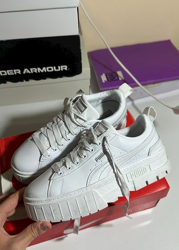Puma ürünü
