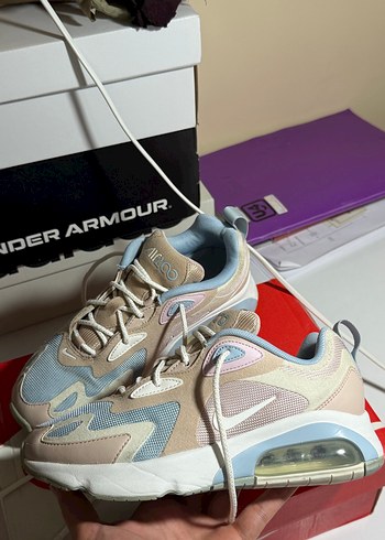 Nike ürünü