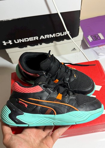 Puma ürünü