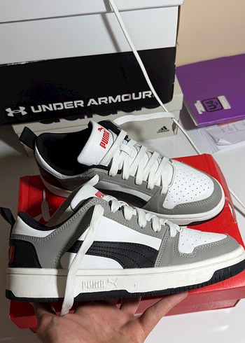 Puma ürünü