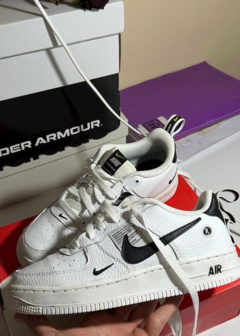 Nike ürünü