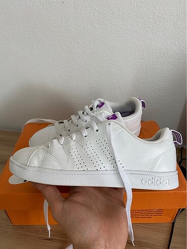 adidas spor ayakkabı