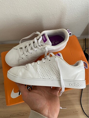 Adidas adidas spor ayakkabı
