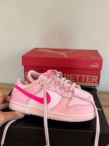 Nike nike spor ayakkabı