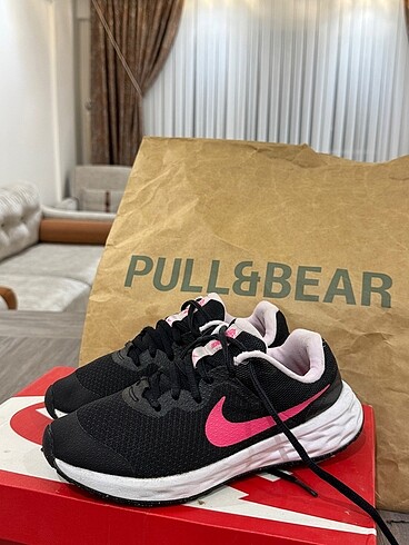 Nike nike spor ayakkabı