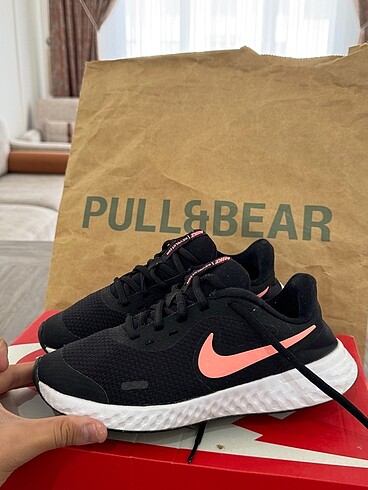 Nike nike spor ayakkabı