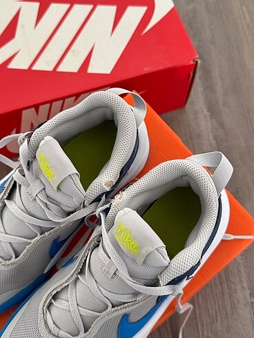 Nike nike basketbol ayakkabısı