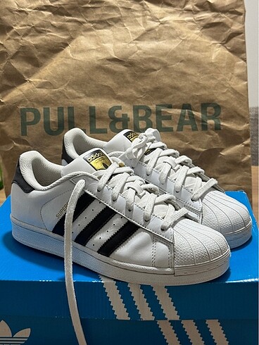 adidas spor ayakkabı