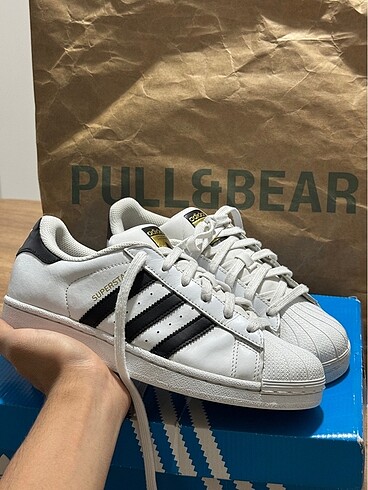 Adidas adidas spor ayakkabı