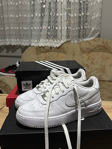 nike air force 1 spor ayakkabı