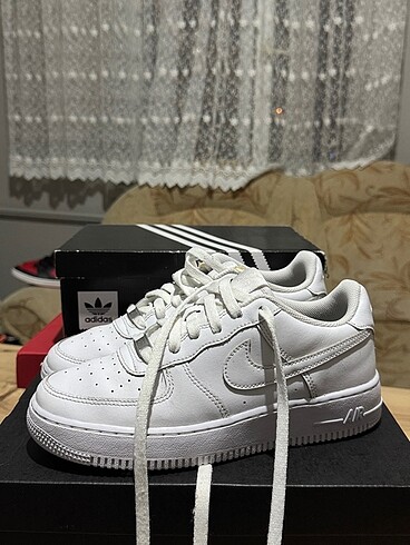Nike nike air force 1 spor ayakkabı