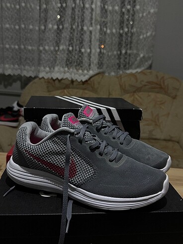Nike nike spor ayakkabı