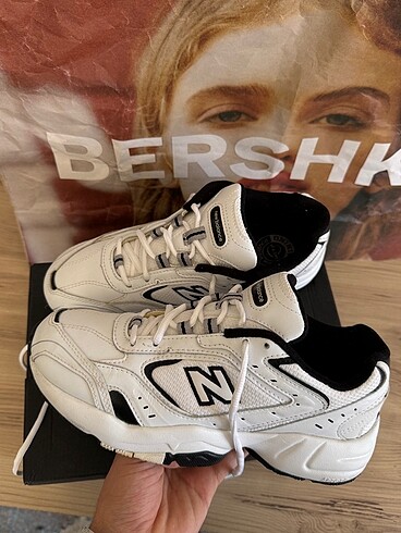 New Balance new balance spor ayakkabı