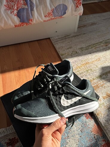 Nike nike spor ayakkabı