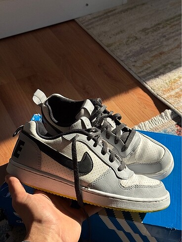 Nike nike spor ayakkabı
