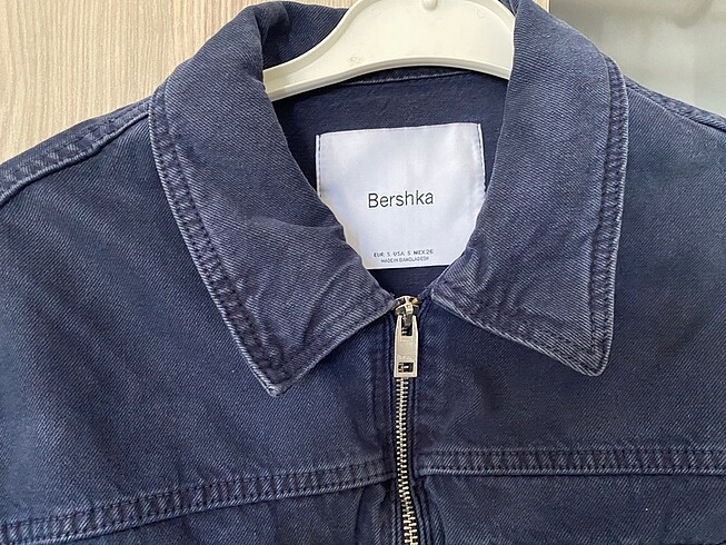 Bershka Bershka kot ceket