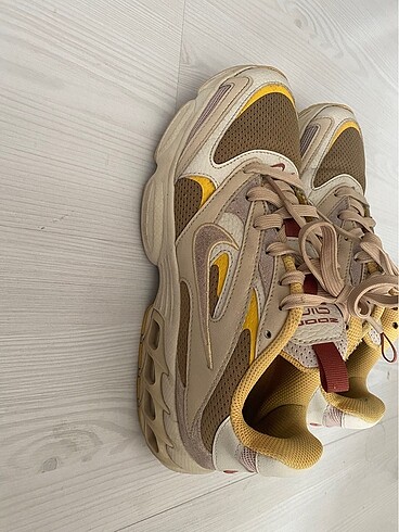 Nike Nike spor ayakkabı