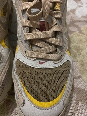 Nike Nike spor ayakkabı