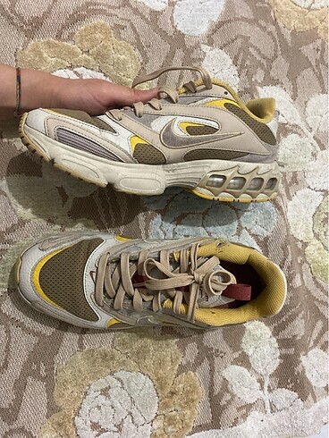 Nike spor ayakkabı