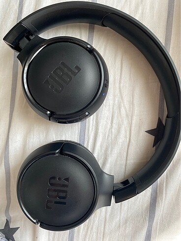 Jbl kulaküstü kulaklık