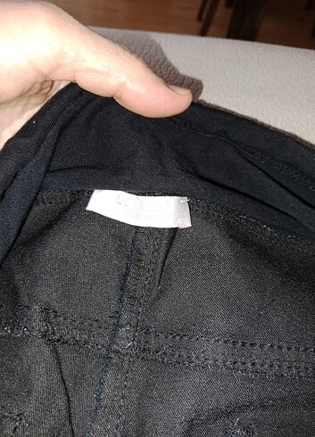 42 Beden Hamile pantolon, eşofman altı ve bluz