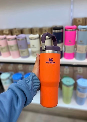 Stanley Termos - Görsel 10