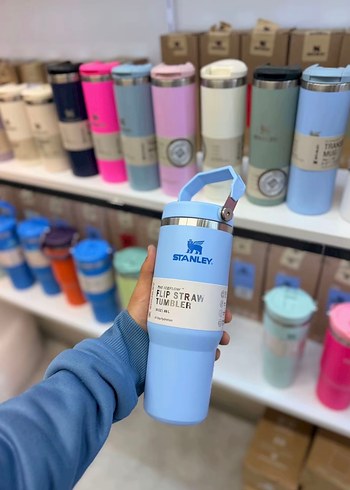 Stanley Termos - Görsel 2