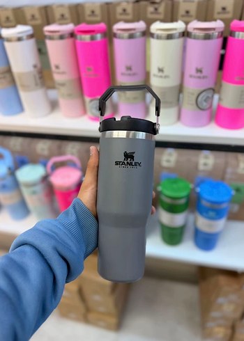 Stanley Termos - Görsel 8