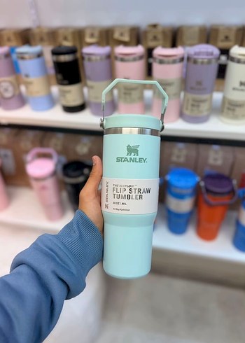 Stanley Termos - Görsel 3