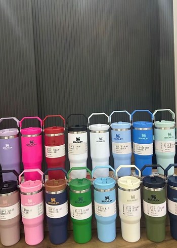 Stanley Termos - Görsel 17