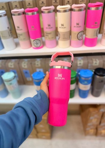 Stanley Termos - Görsel 7