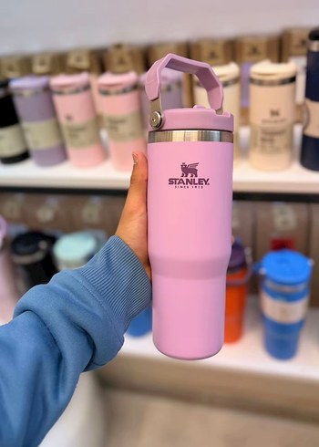 Stanley Termos - Görsel 5