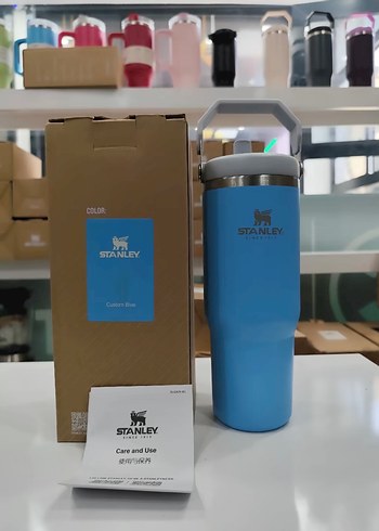 Stanley Termos - Görsel 13