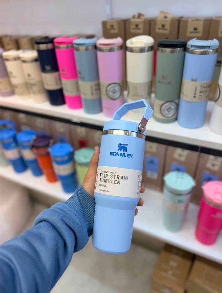 Stanley Termos - Görsel 2