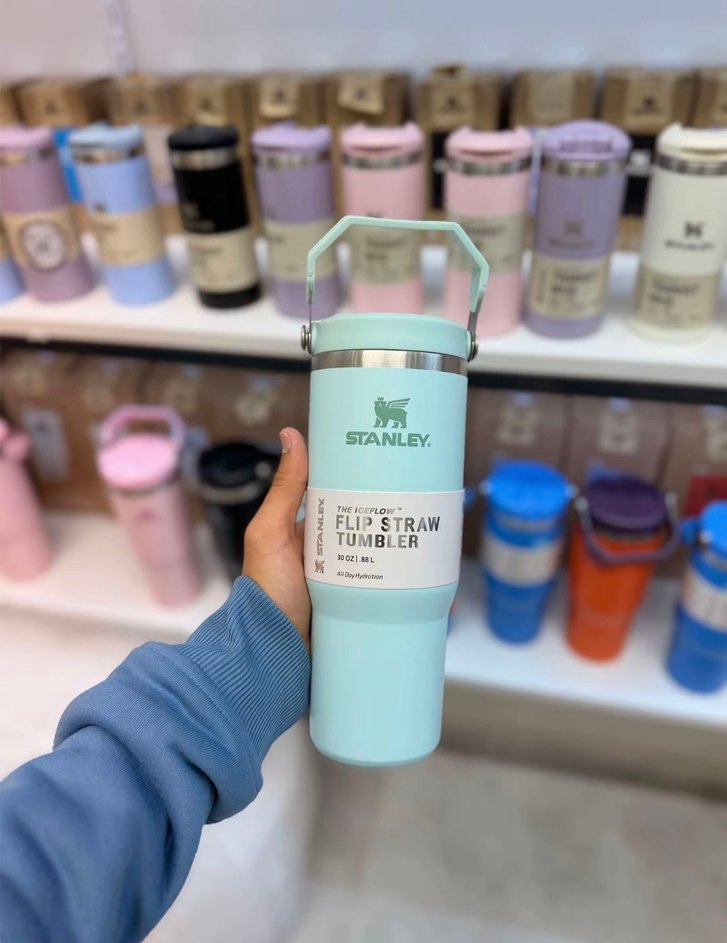 Stanley Termos - Görsel 3