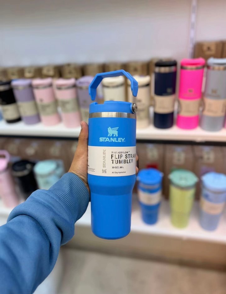 Stanley Termos - Görsel 4