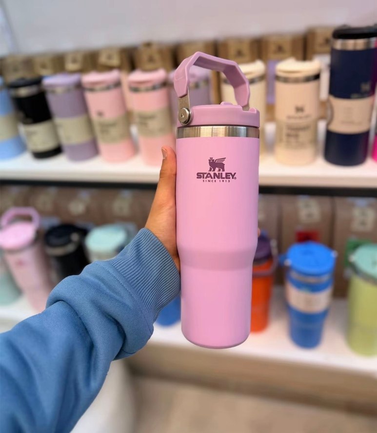 Stanley Termos - Görsel 5