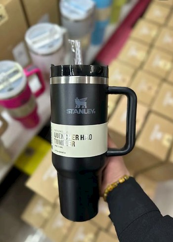 Stanley Pipetli Termos - Görsel 8