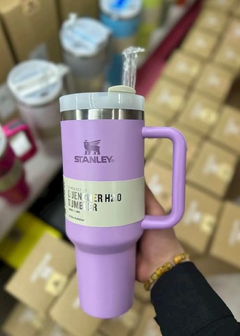 Stanley Pipetli Termos - Görsel 11