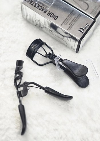 Dior Kirpik Kıvırıcı - Görsel 2