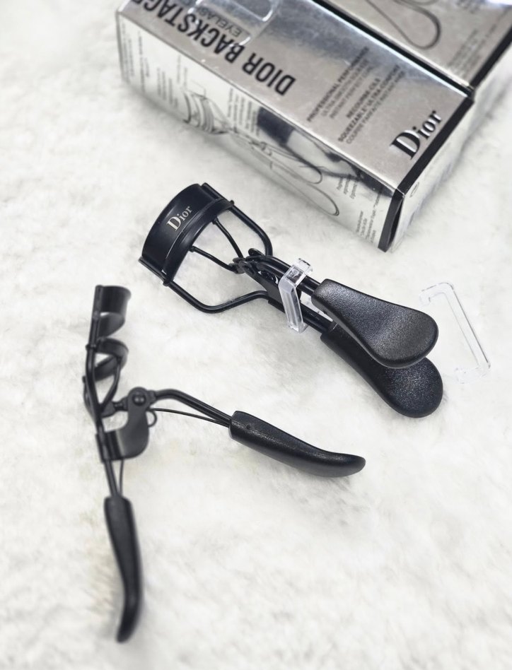 Dior Kirpik Kıvırıcı - Görsel 2