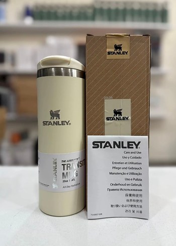 Stanley Termos - Görsel 2