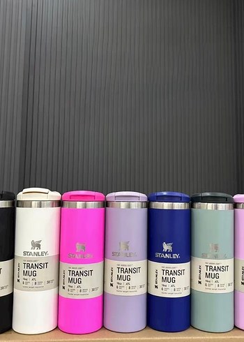 Stanley Termos - Görsel 7