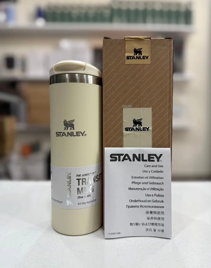 Stanley Termos - Görsel 2